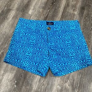 AE Midi Short